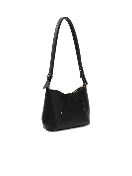 Bolso de Hombro Guess Negro - Image 2