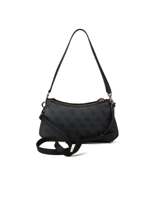 Guess Bolso de Hombro Logo Carbono - Image 3