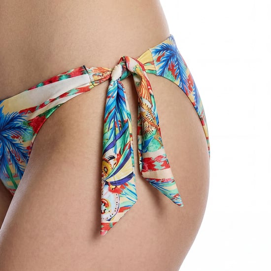 Braguitas de bikini para mujer W260652 - Image 2