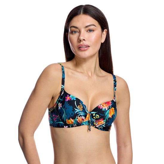 Top de Bikini con Aro para Mujer W261325 - Image 1