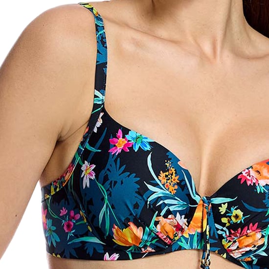 Top de Bikini con Aro para Mujer W261325 - Image 2