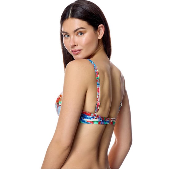 Sujetador de Bikini con Aros para Damas W260624 - Image 3