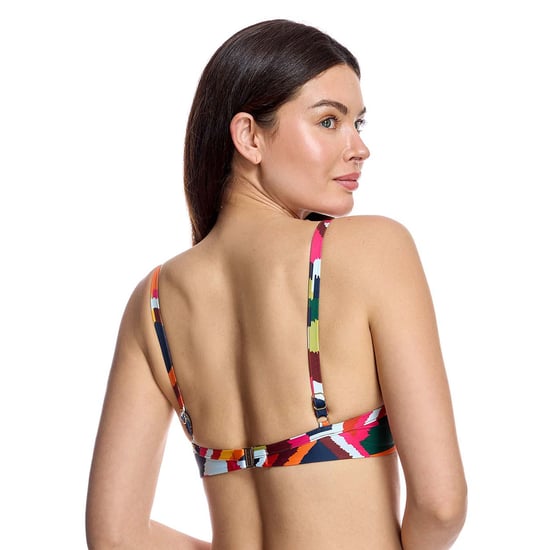 Top de Bikini para Mujeres con Copas Moldeadas W260124 - Image 3