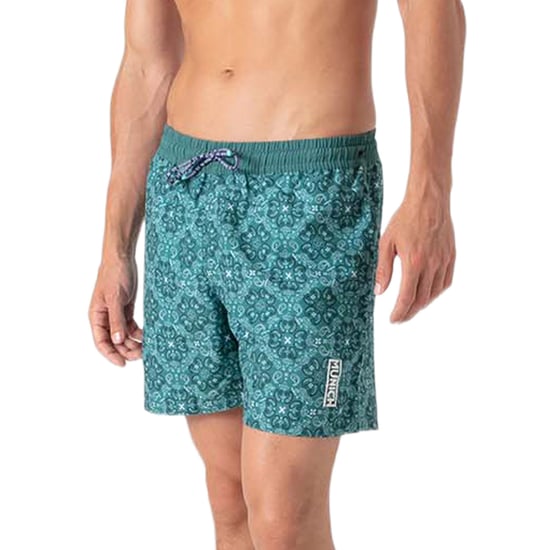 Pantalones de Baño Cortos para Hombre MU20 - Image 2