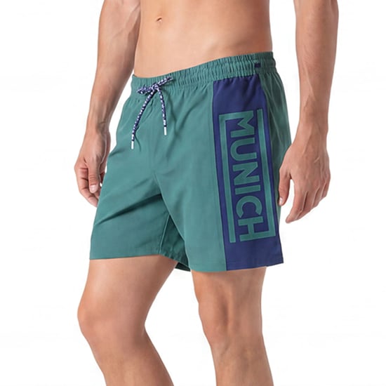 Shorts de Baño para Hombre MU23 - Image 2