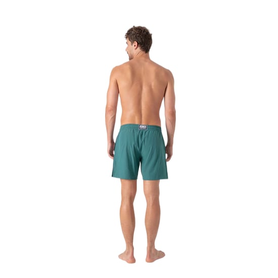 Shorts de Baño para Hombre MU23 - Image 3