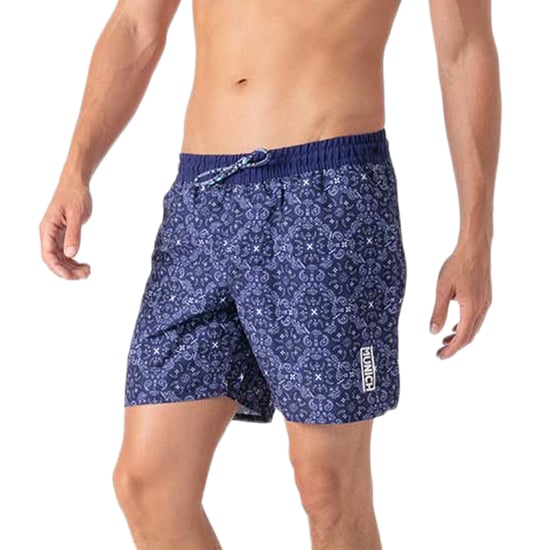 Shorts de baño para hombre MU20 - Image 2