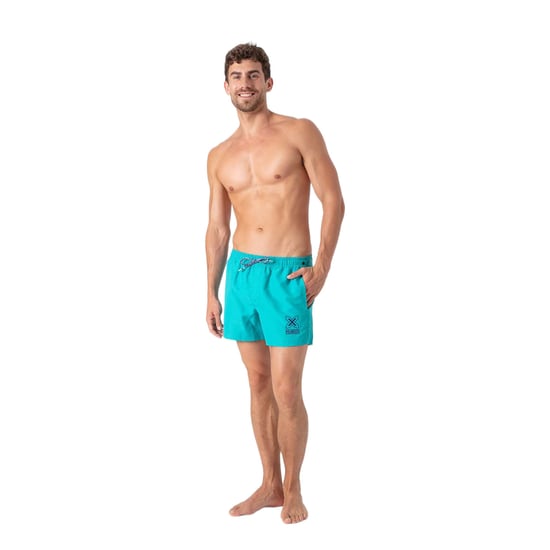Bañador Corto para Hombre MU12 - Image 1