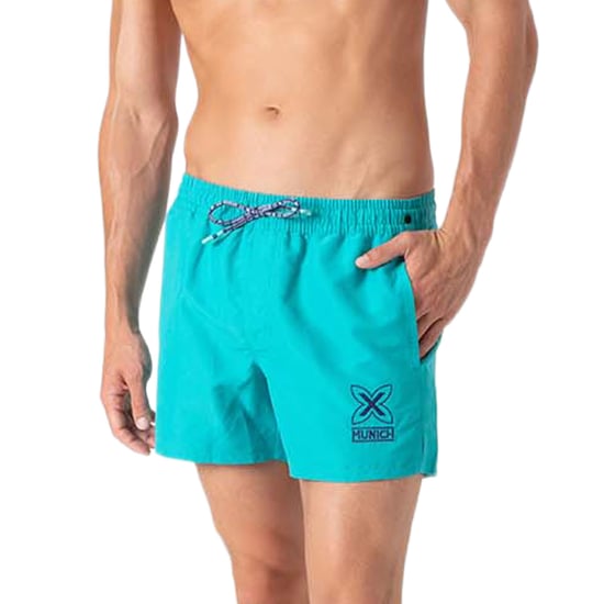 Bañador Corto para Hombre MU12 - Image 2