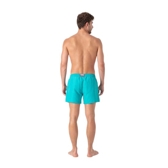 Bañador Corto para Hombre MU12 - Image 3