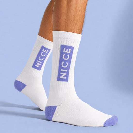 Paquete de 5 calcetines deportivos para hombre con algodón, transpirables y acolchados - Image 4