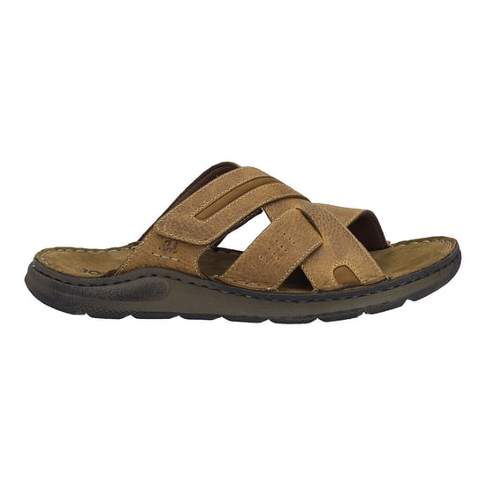 Sandalias marrones JOSEF SEIBEL Maverick 22 - Image 1