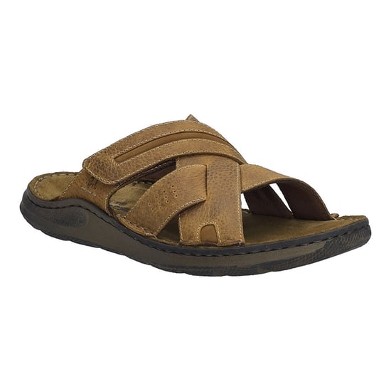 Sandalias marrones JOSEF SEIBEL Maverick 22 - Image 2