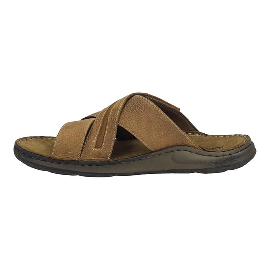 Sandalias marrones JOSEF SEIBEL Maverick 22 - Image 3