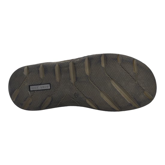 Sandalias marrones JOSEF SEIBEL Maverick 22 - Image 4