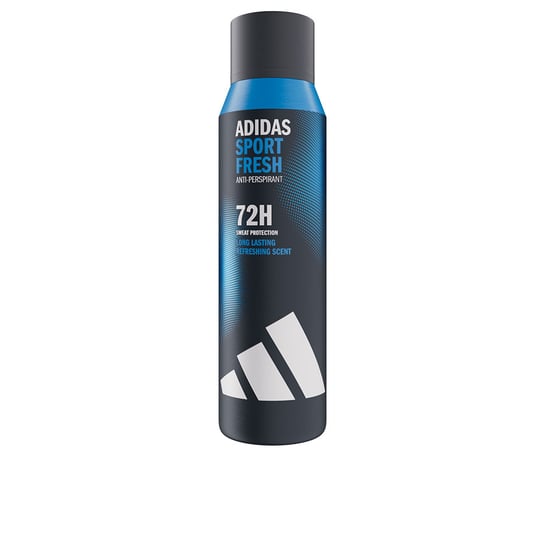 Adidas Sport Fresh Anti-perspirant Deo Vapo 150 ml - Image 1