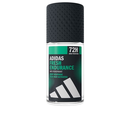 Adidas Fresh Endurance Anti-perspirant 72h Deo Roll-on 50 ml - Image 1