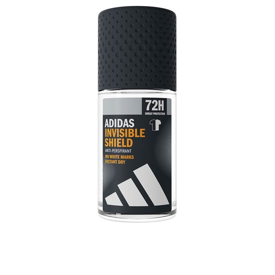 Adidas Invisible Shield Anti-perspirant Deo Roll-on 50 ml - Image 1