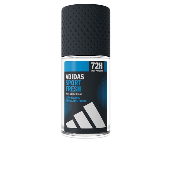 Adidas Sport Fresh Anti-perspirant Deo Roll-on 50 ml - Image 1