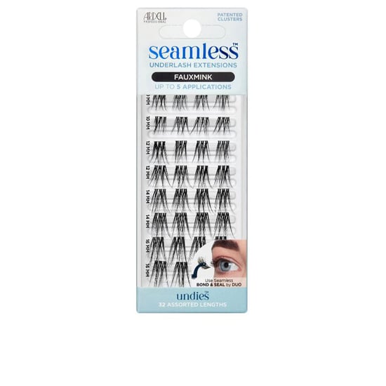 Ardell Seamless Refill Underlash Extensions #faux Mink - Image 1