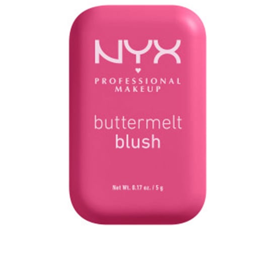 Buttermelt Blush #butta With Time 5 gr - Image 1