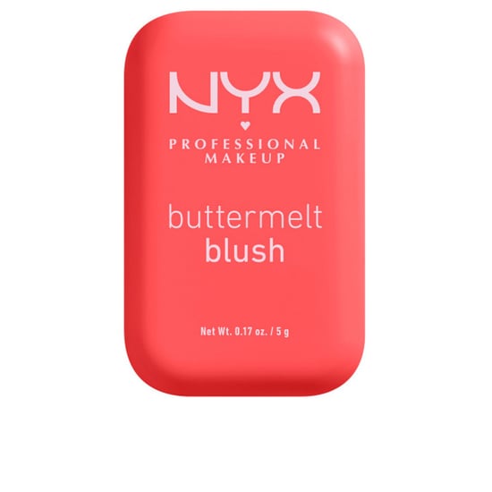 Buttermelt Blush #had Butta 5 gr - Image 1