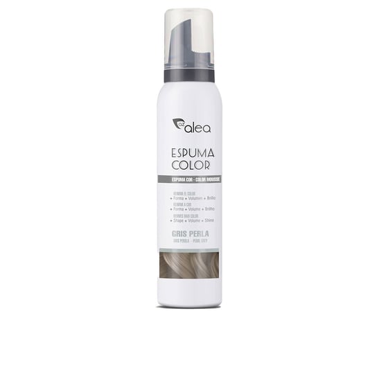 Espuma Color #gris Perla 200 ml - Image 1