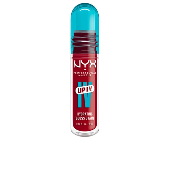 Lip Iv Gloss #cherry Drenched 5 ml - Image 1