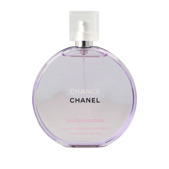 Chance Eau Splendide Aceite Cuerpo Y Cabello 150 ml - Image 1