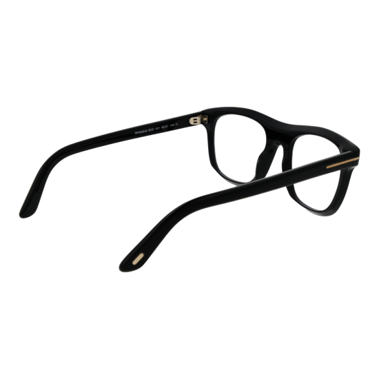 Tom Ford Gafas con lentes de filtro azul FT5939-B 001 52 - Image 3