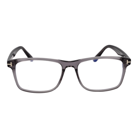 Tom Ford Gafas con lentes de filtro azul FT5752-B 020 53 - Image 2