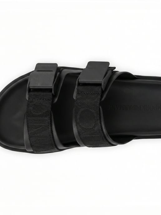 Emporio Armani Zapato con cordones Men - Image 2
