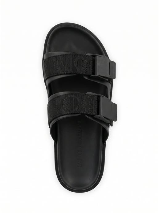 Emporio Armani Zapato con cordones Men - Image 3