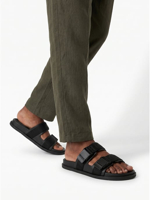 Emporio Armani Zapato con cordones Men - Image 5