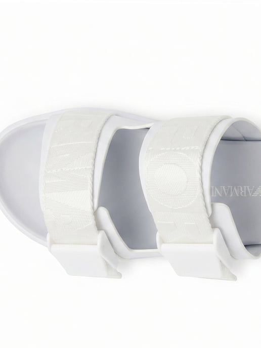 Emporio Armani Zapato con cordones Men - Image 2