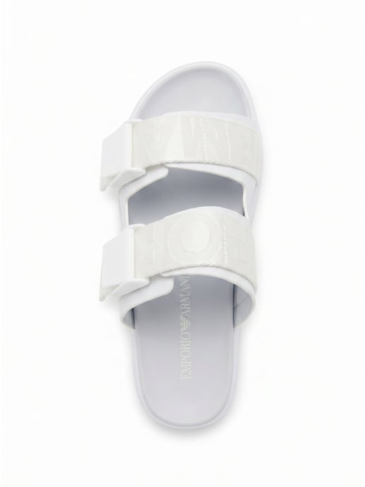 Emporio Armani Zapato con cordones Men - Image 3