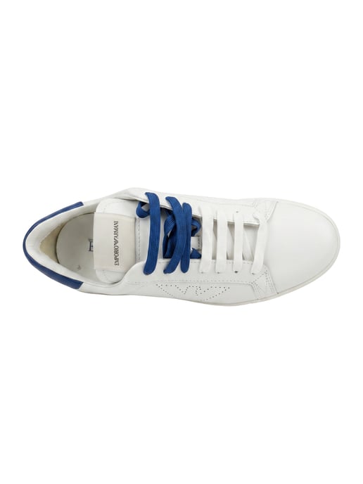 Emporio Armani Zapato con cordones Men - Image 3