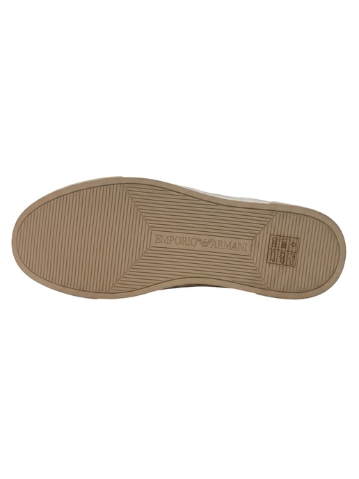 Emporio Armani Zapato con cordones Men - Image 4