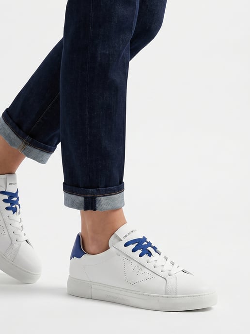 Emporio Armani Zapato con cordones Men - Image 5