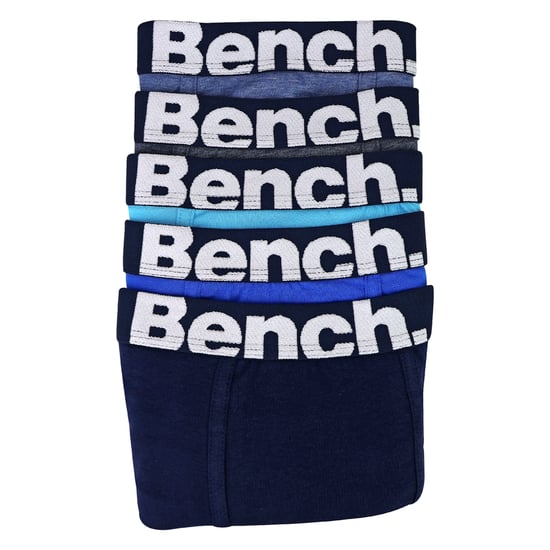 Pack de 5 Calzoncillos de Algodón elásticos para Niños | Ropa Interior Variada y Transpirable para el Día a Día - Image 2