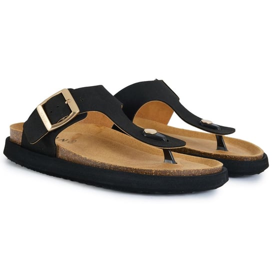 Sandalias con Plantillas de Confort de Mejorana Vegana V.gan - Image 2