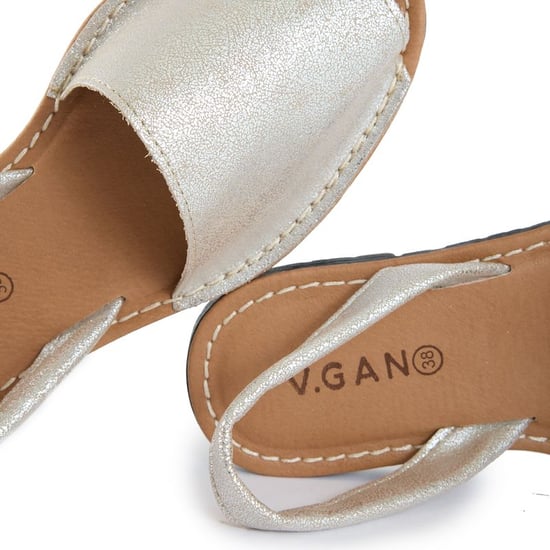 Sandalias Menorquinas V.gan Veganas Rambu - Image 3
