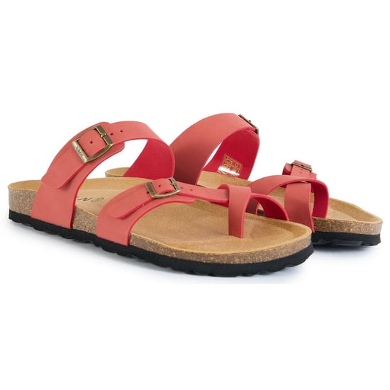 Sandalias V.gan Vegan Garlic Comfort con plantilla de comodidad - Image 2