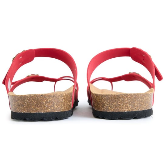 Sandalias V.gan Vegan Garlic Comfort con plantilla de comodidad - Image 3