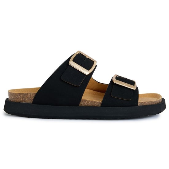 Sandalias V.gan Vegan Confort con Plantillas de Fenogreco - Image 1
