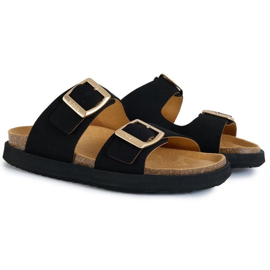 Sandalias V.gan Vegan Confort con Plantillas de Fenogreco - Image 2