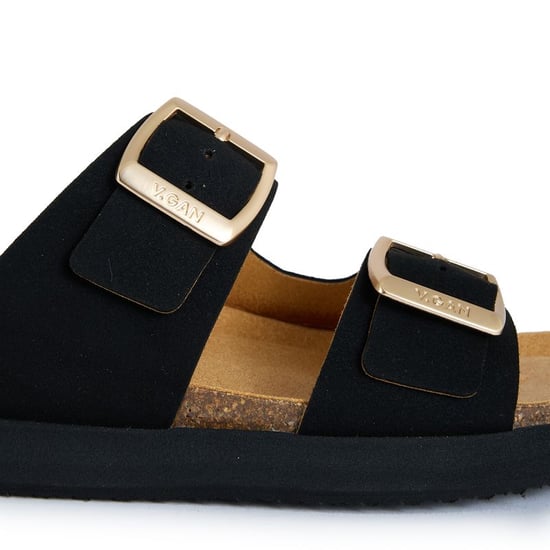 Sandalias V.gan Vegan Confort con Plantillas de Fenogreco - Image 4