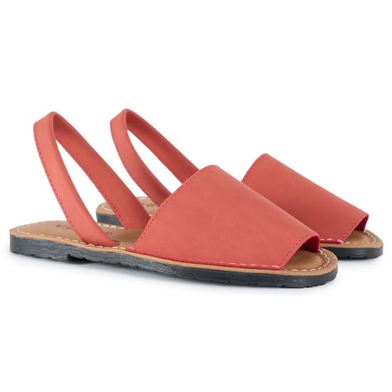 Sandalias Menorquinas V.gan Veganas Rambu - Image 2