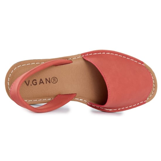 Sandalias Menorquinas V.gan Veganas Rambu - Image 4