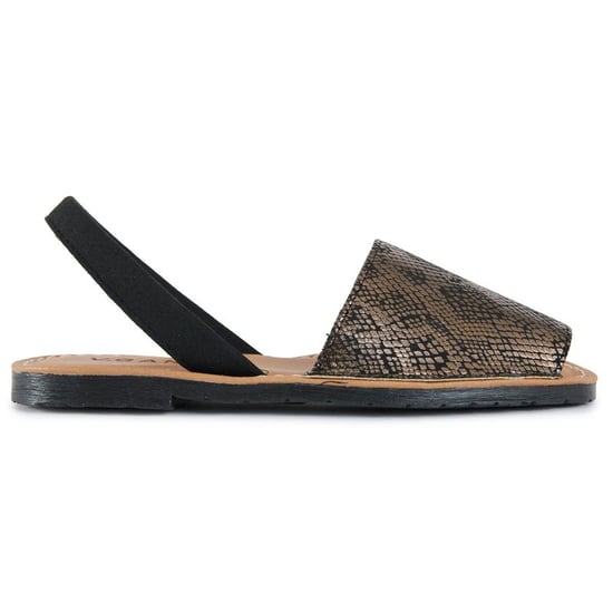 Sandalias Menorquinas V.gan Veganas Rambu - Image 1